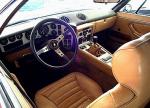 Lamborghini Espada 1968 года